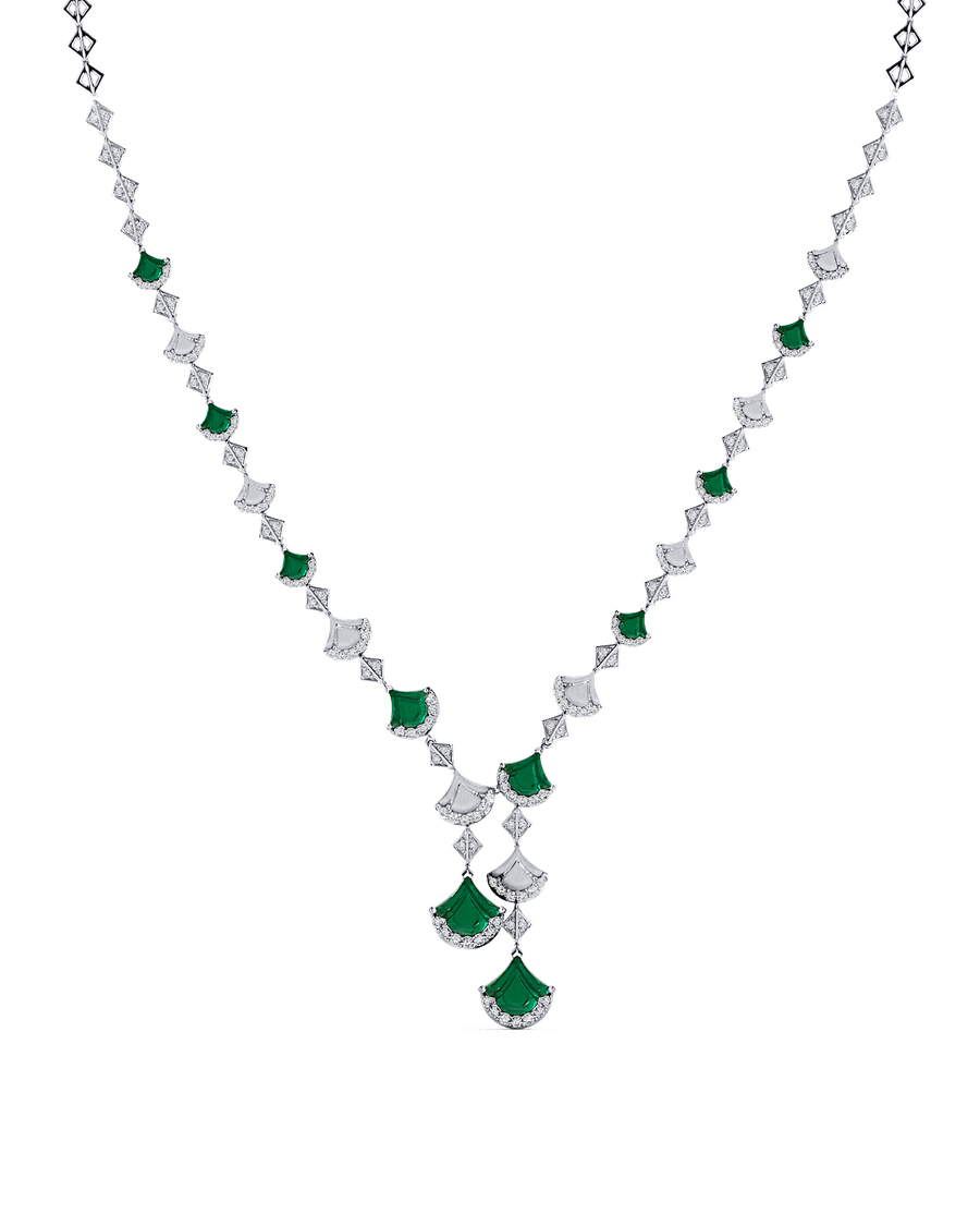 In Perfect Rhythm Necklace