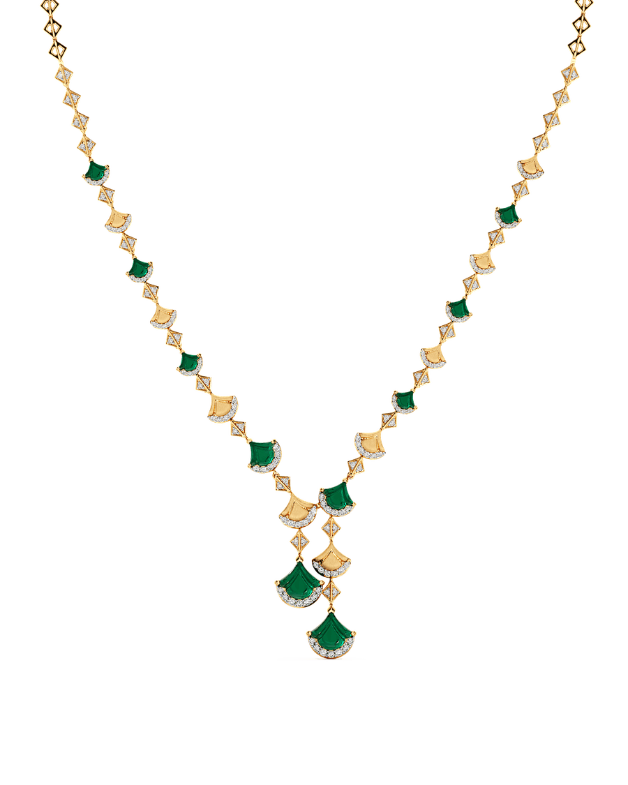 In Perfect Rhythm Necklace