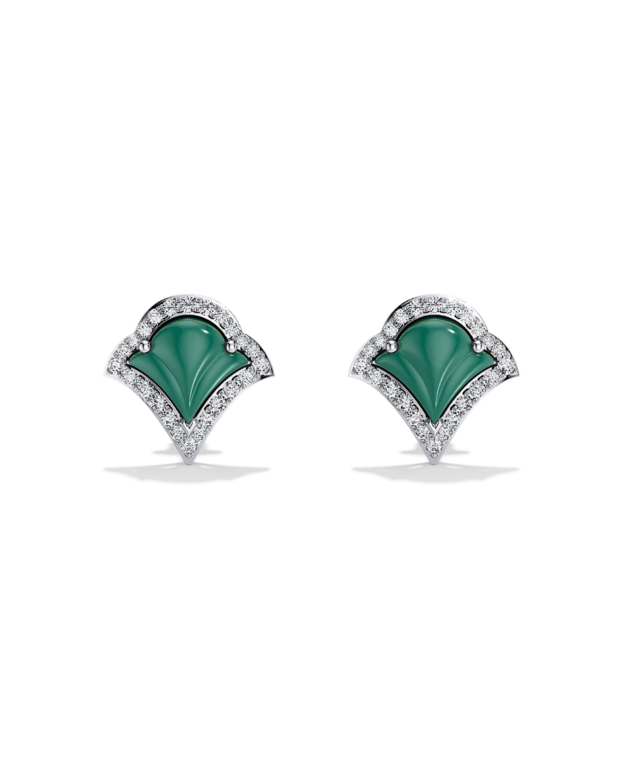 Ocean Spell Studs