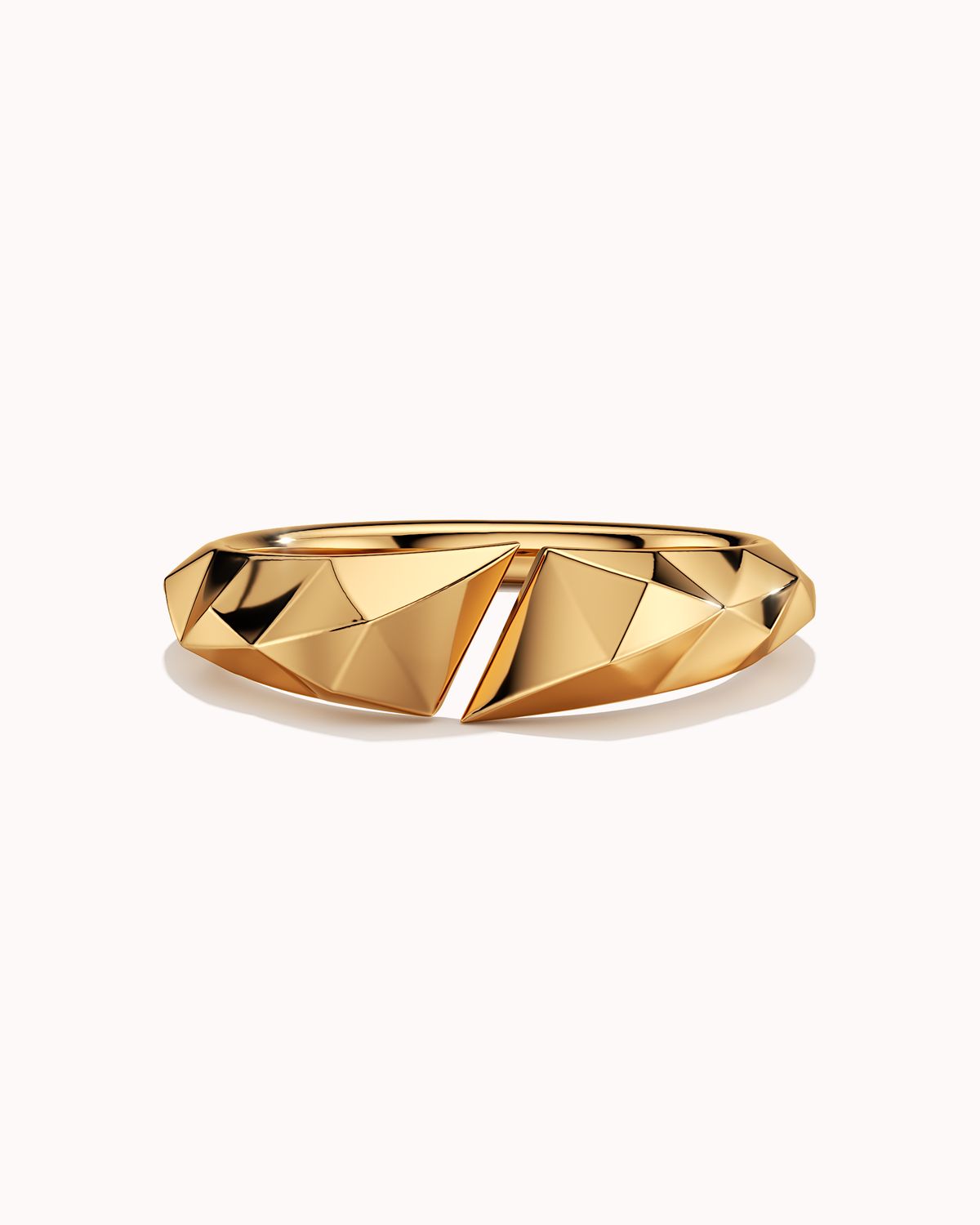 Fractured Wings Ring