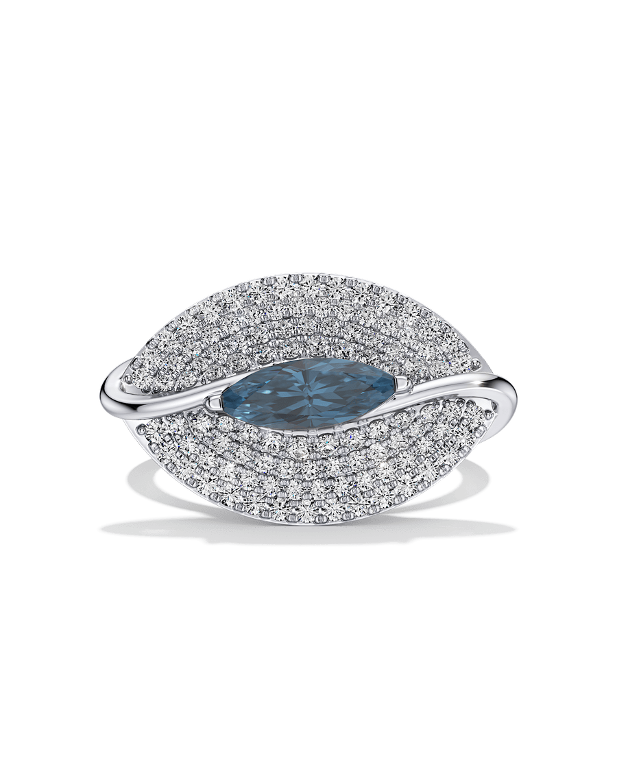 Cold as Ice Ring