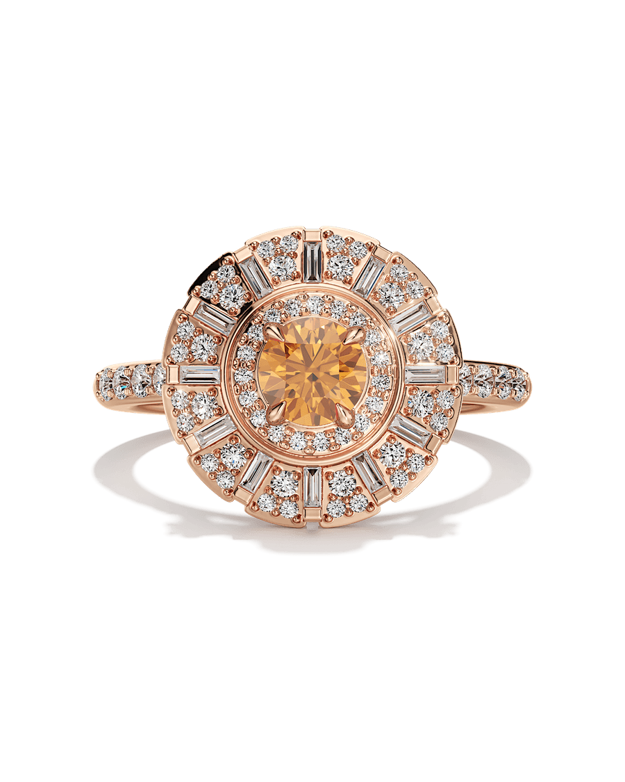 Inner Sun Ring