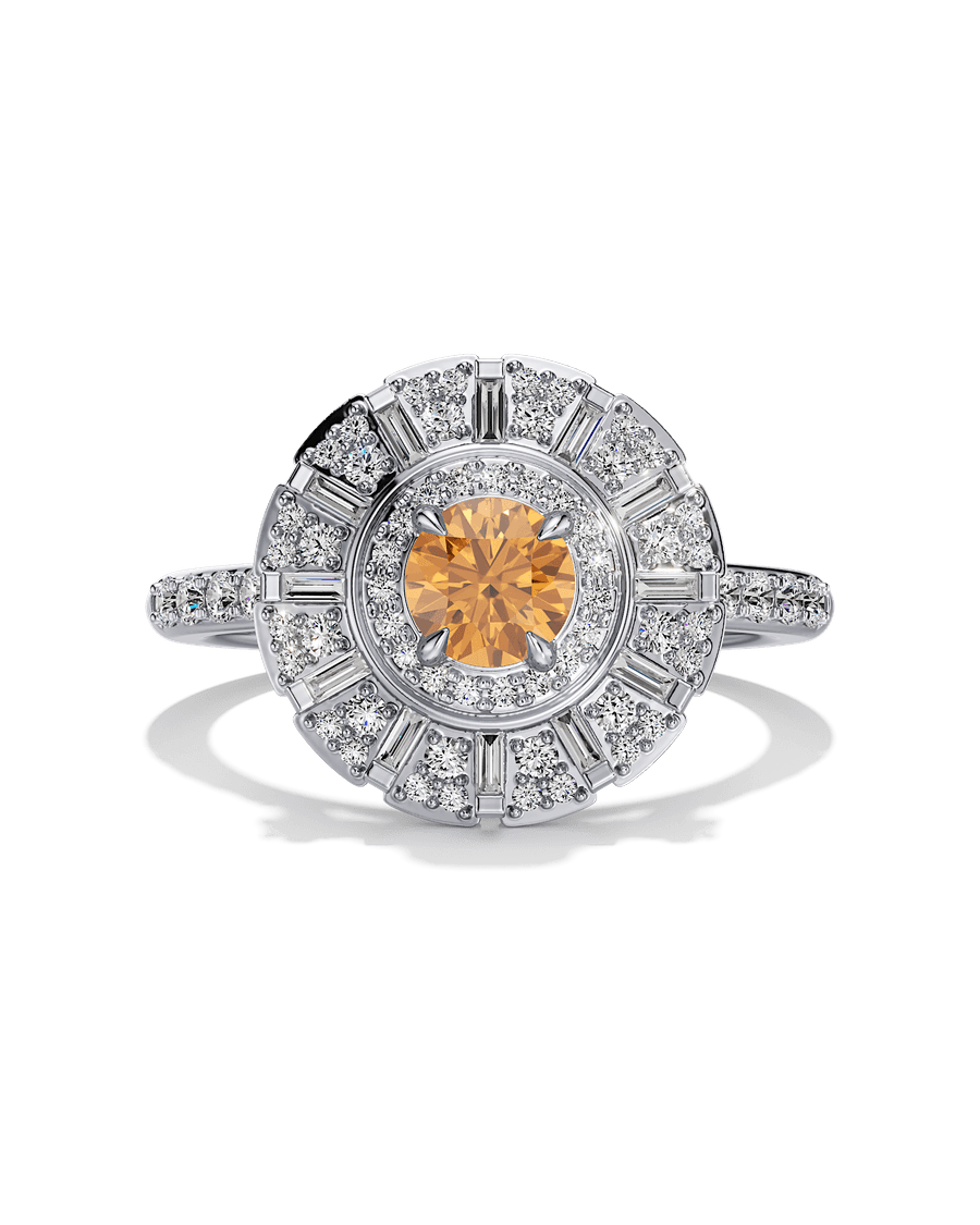 Inner Sun Ring