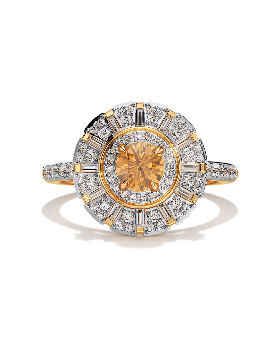 Inner Sun Ring