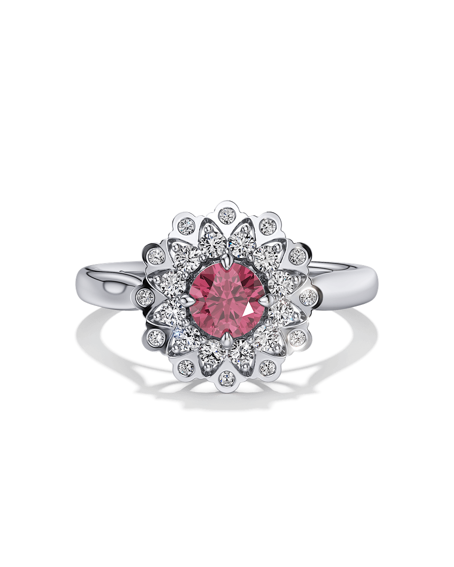 Bloom Anyway Ring