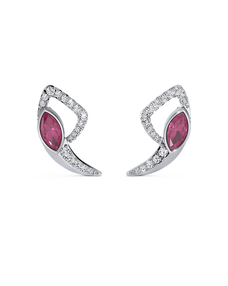Float Theory Earrings