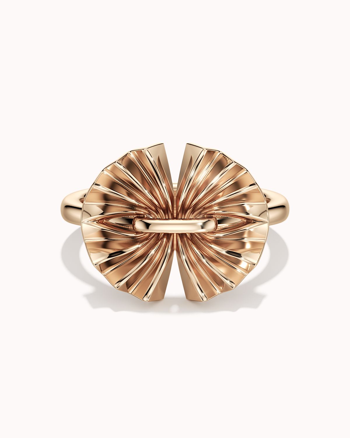 Fan Flare Motion Ring