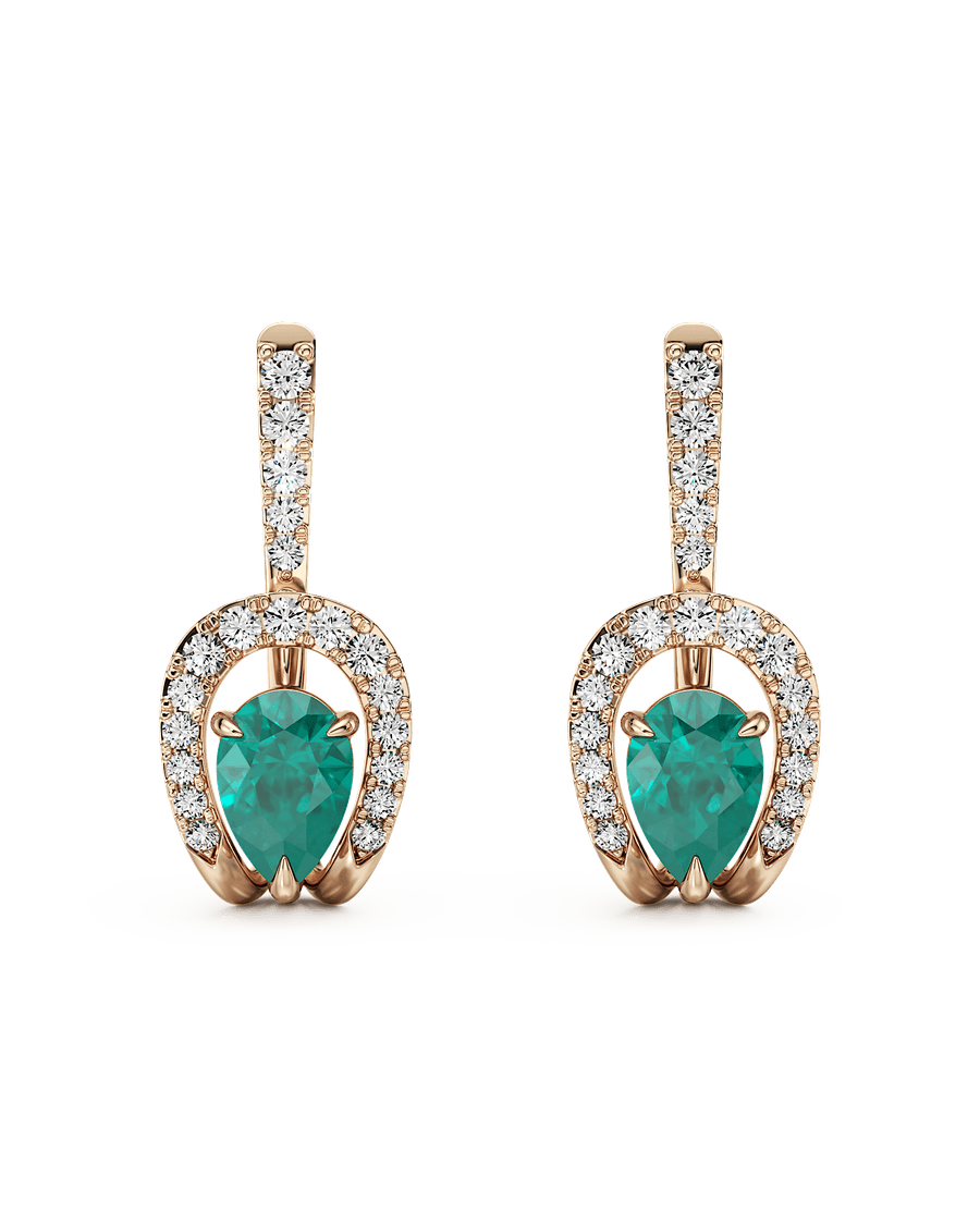Boundless Spirit Earrings