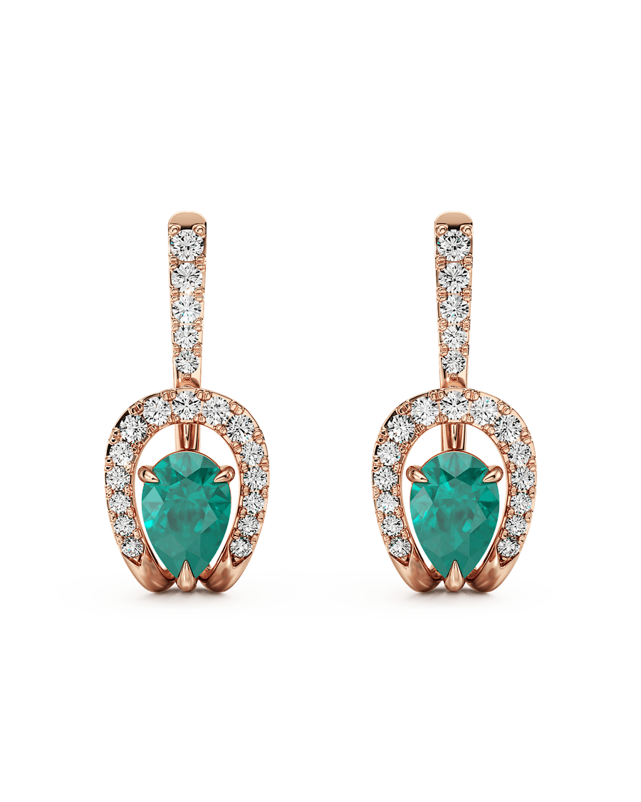 Boundless Spirit Earrings