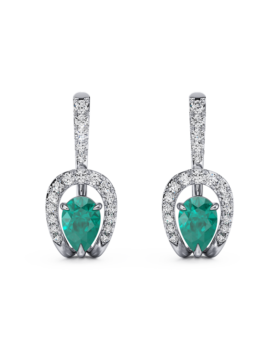 Boundless Spirit Earrings