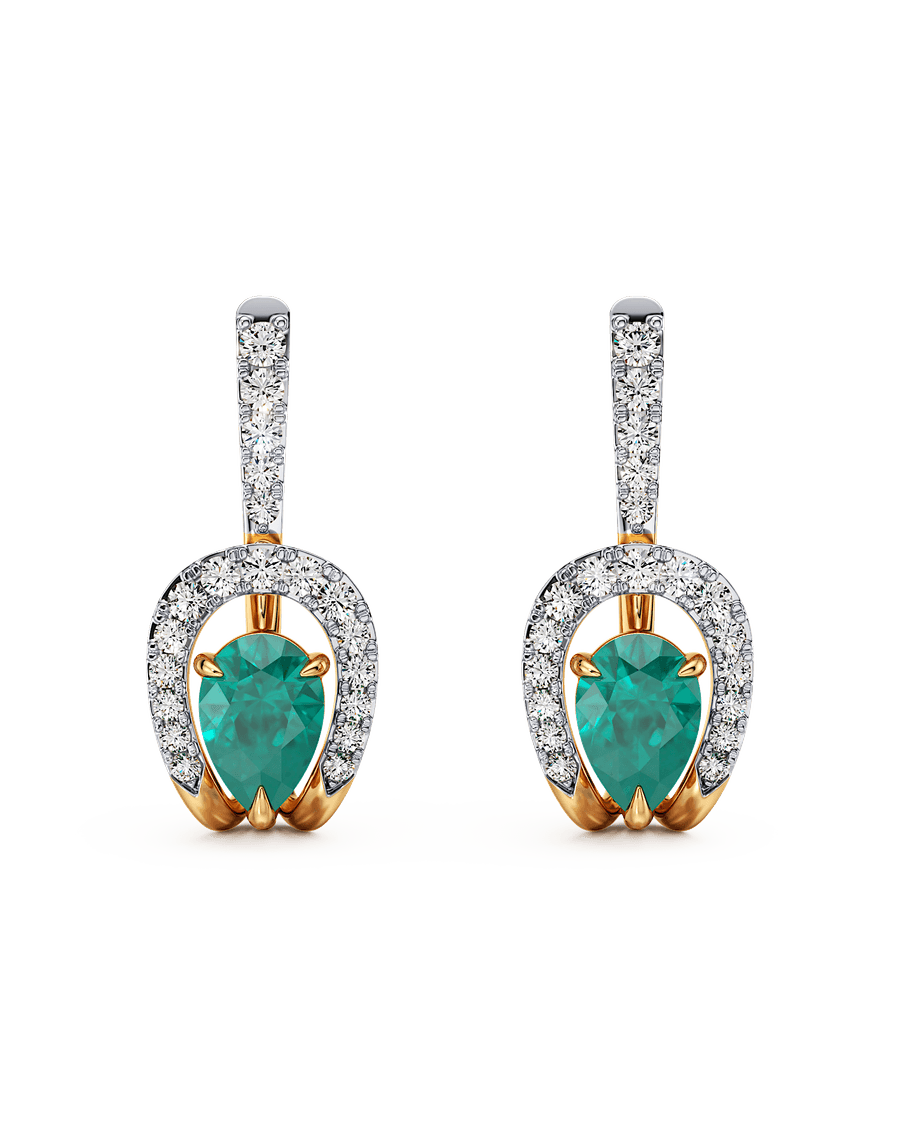 Boundless Spirit Earrings