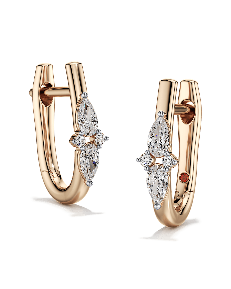 The Collector's Choice Earrings