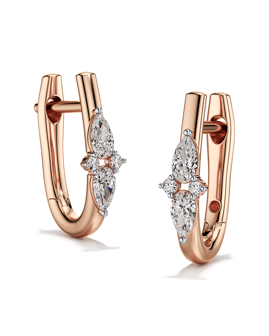 The Collector's Choice Earrings