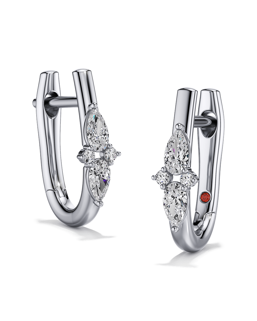 The Collector's Choice Earrings