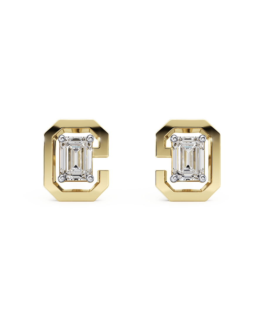 First Edition Studs