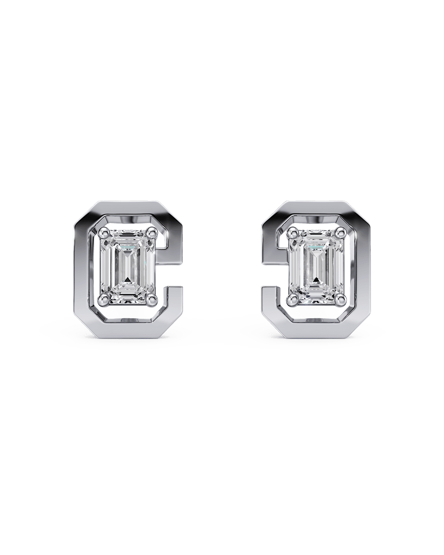 First Edition Studs