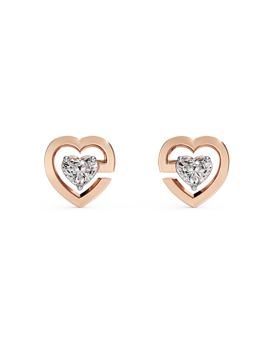 Let Love In Studs