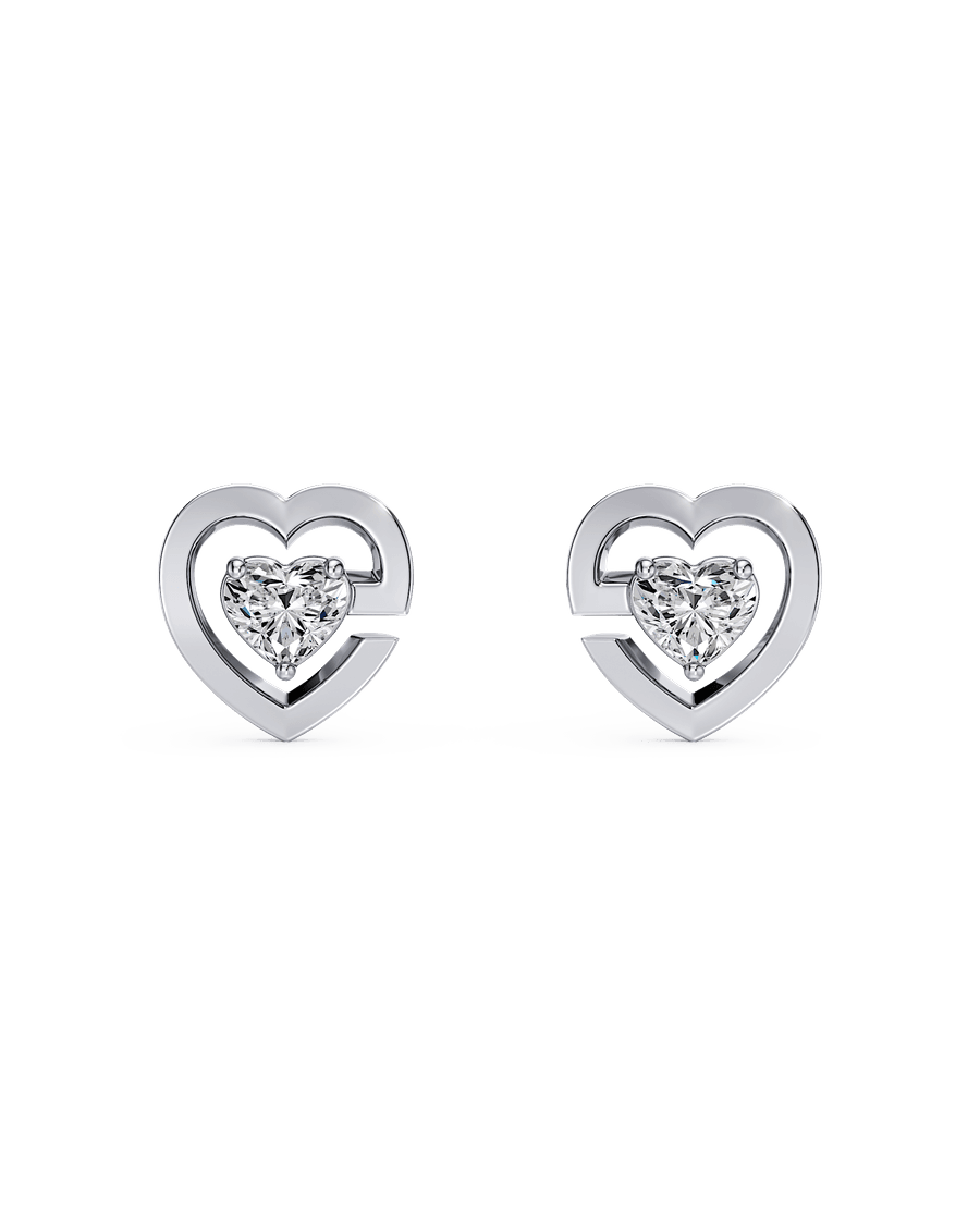 Let Love In Studs