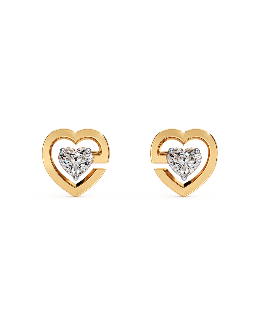 Let Love In Studs