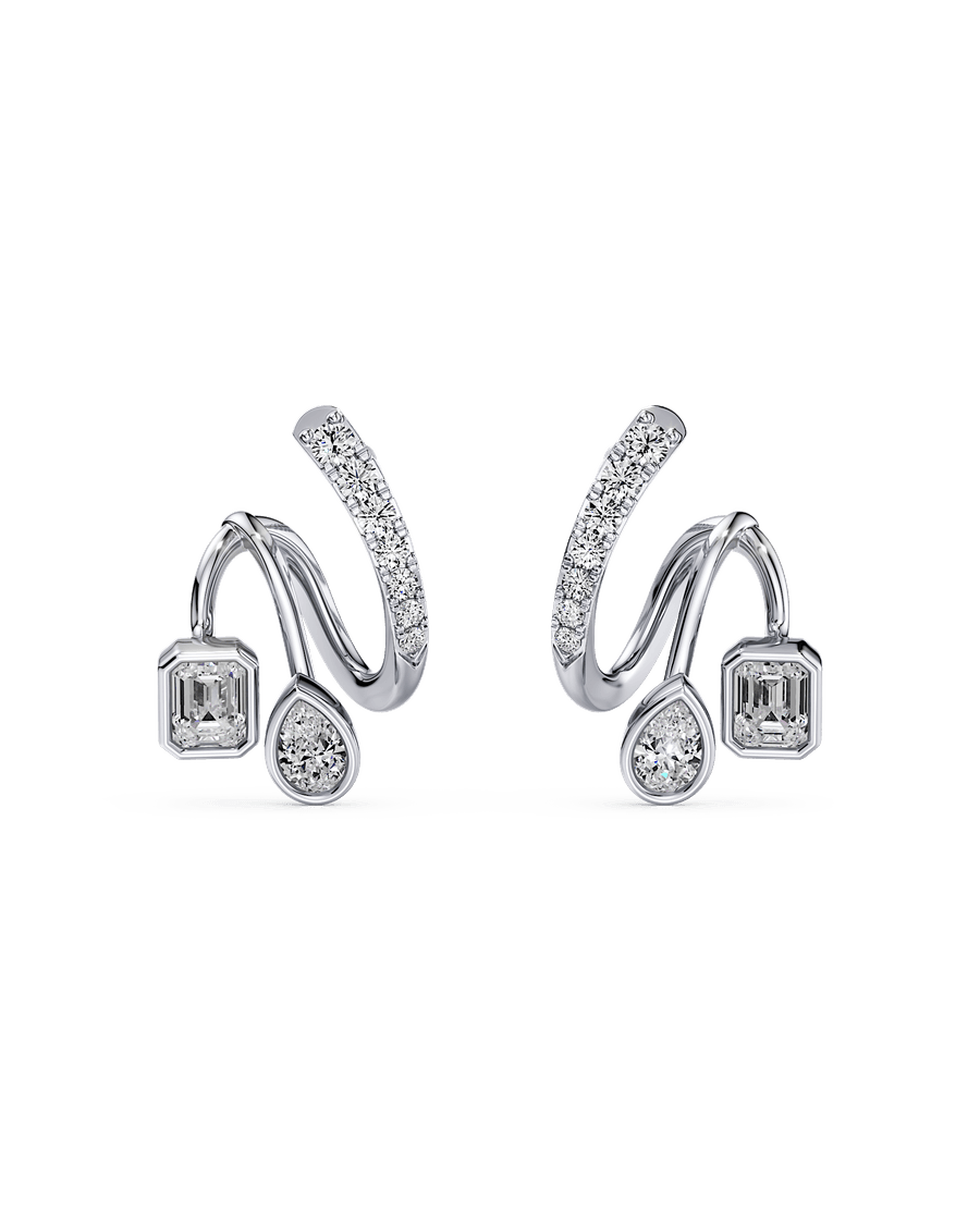 Destiny's Detour Earrings