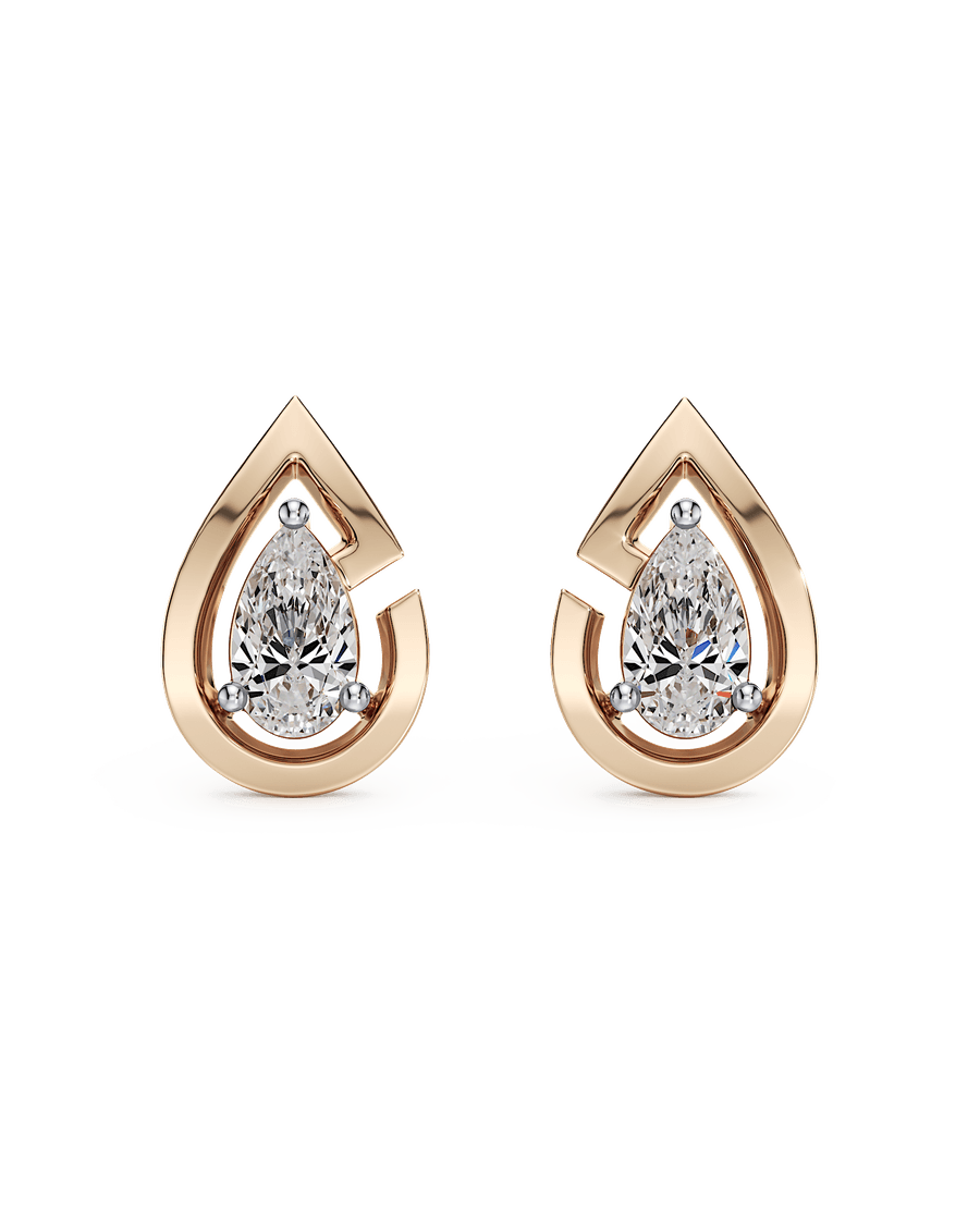 Close Call Earrings