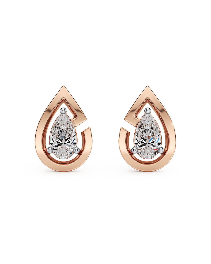 Close Call Earrings