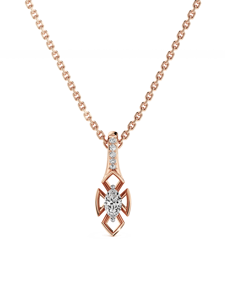 Lucky Charm Pendant