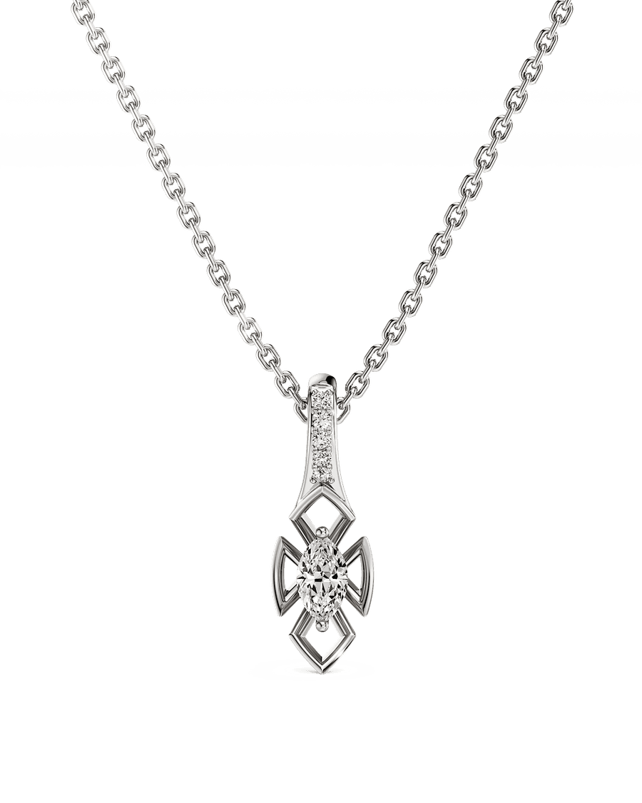 Lucky Charm Pendant