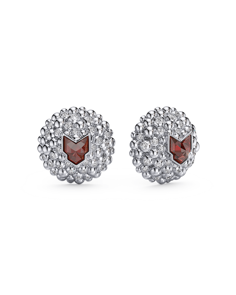 Howling Glory Earrings