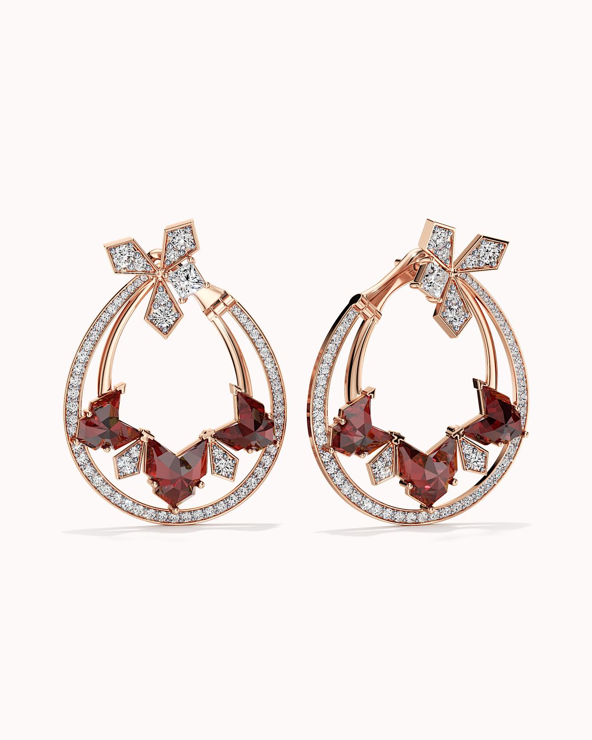 Alpha Instinct Hoops
