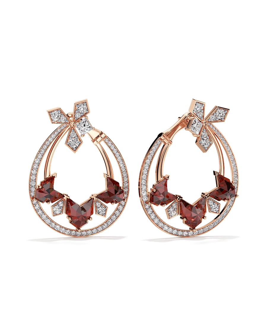 Alpha Instinct Hoops