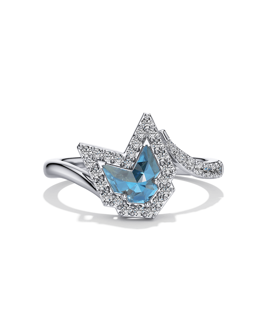 True Guardian Ring