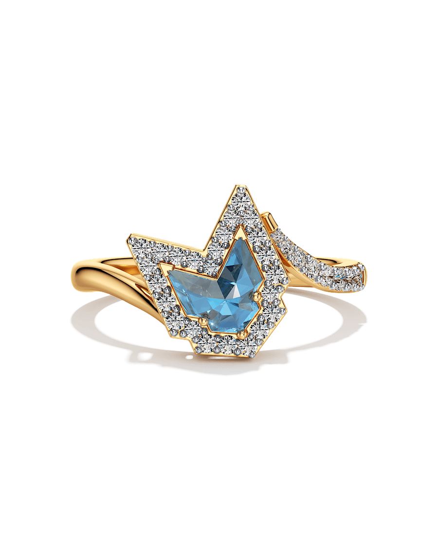 True Guardian Ring