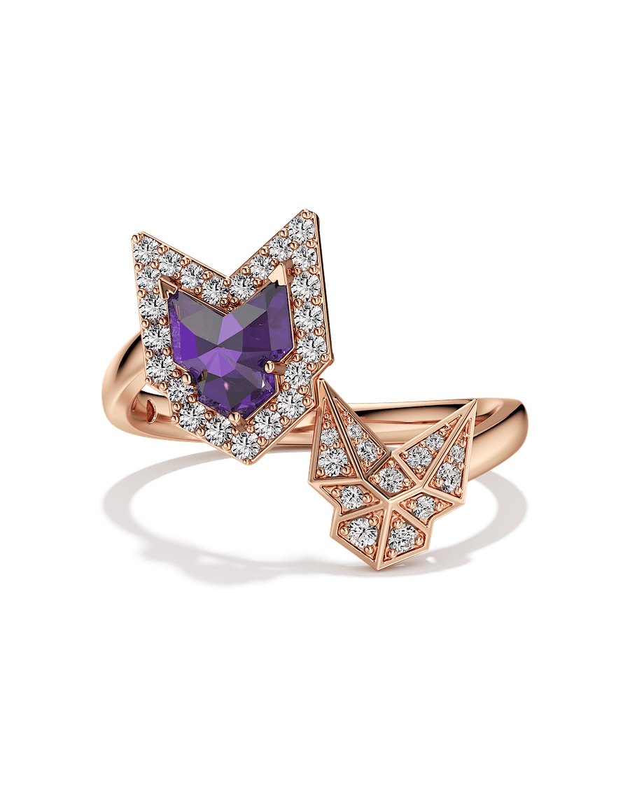 Claimed Territory Ring