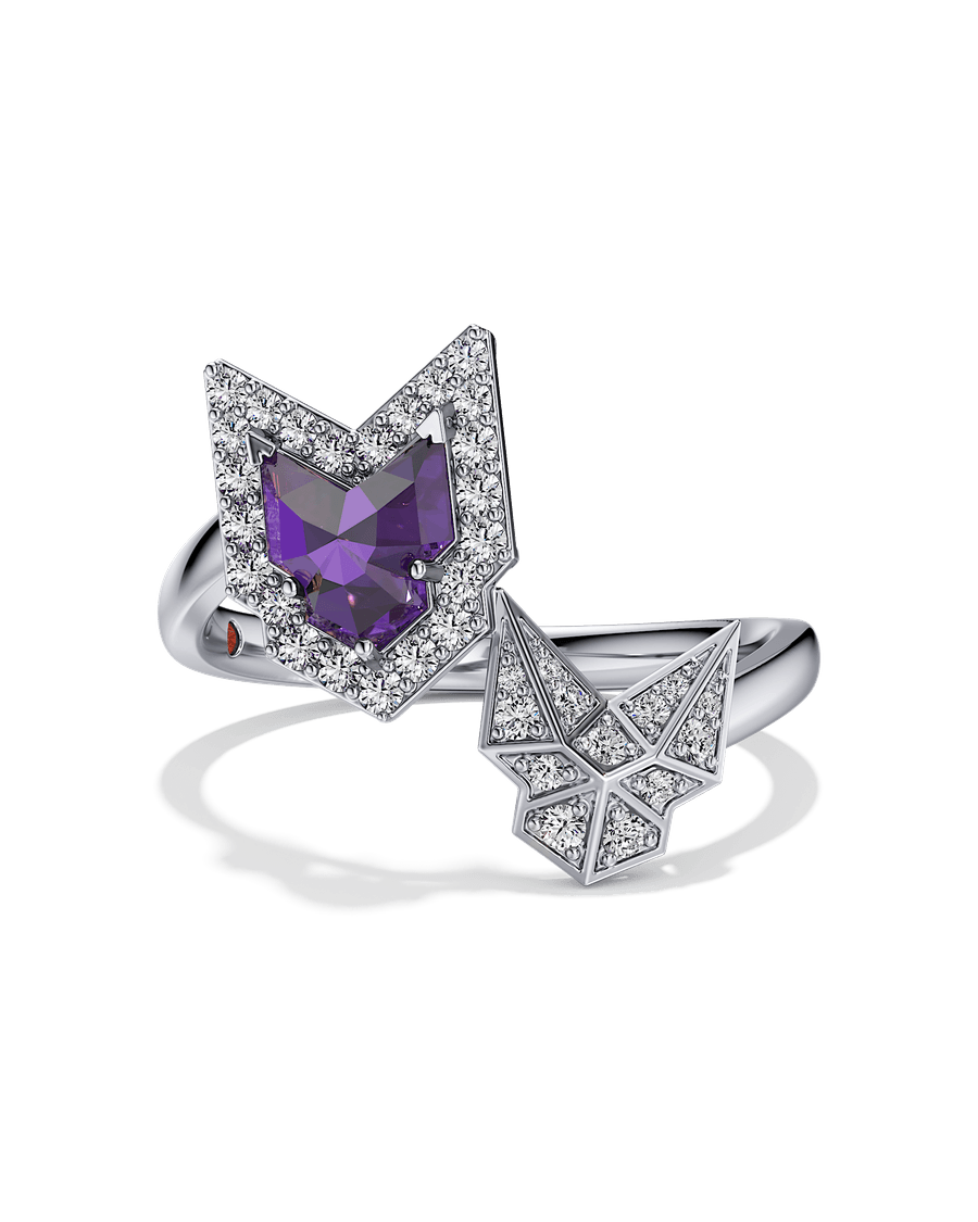 Claimed Territory Ring