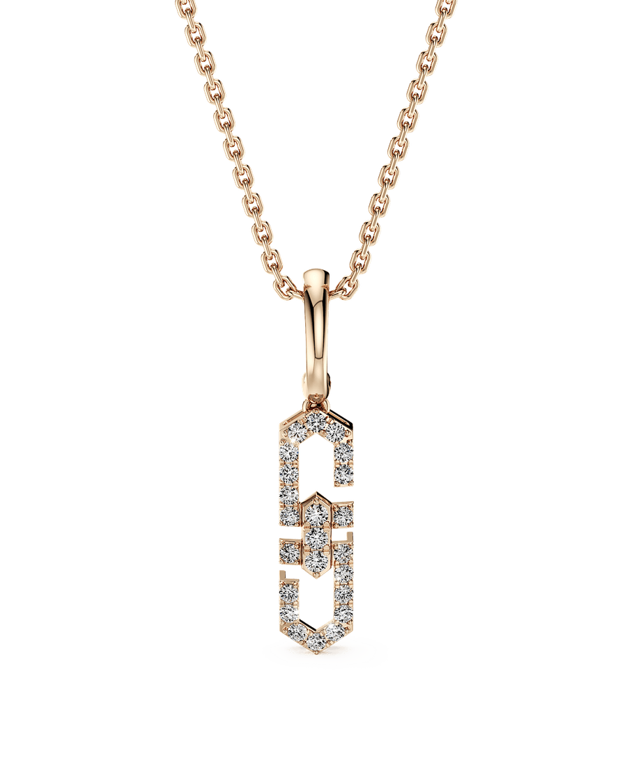 On The Rise Pendant