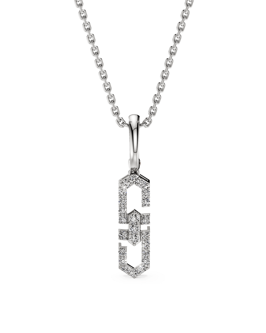 On The Rise Pendant