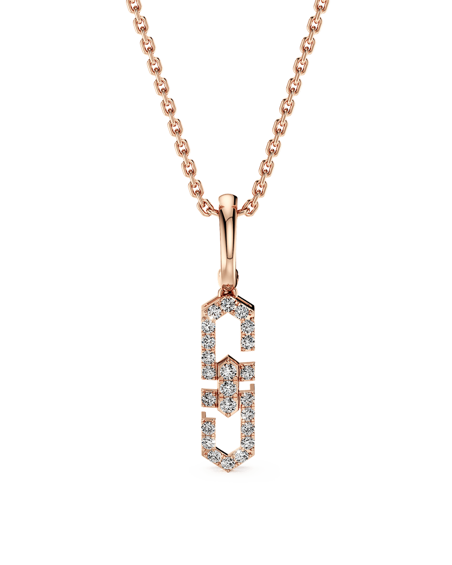 On The Rise Pendant