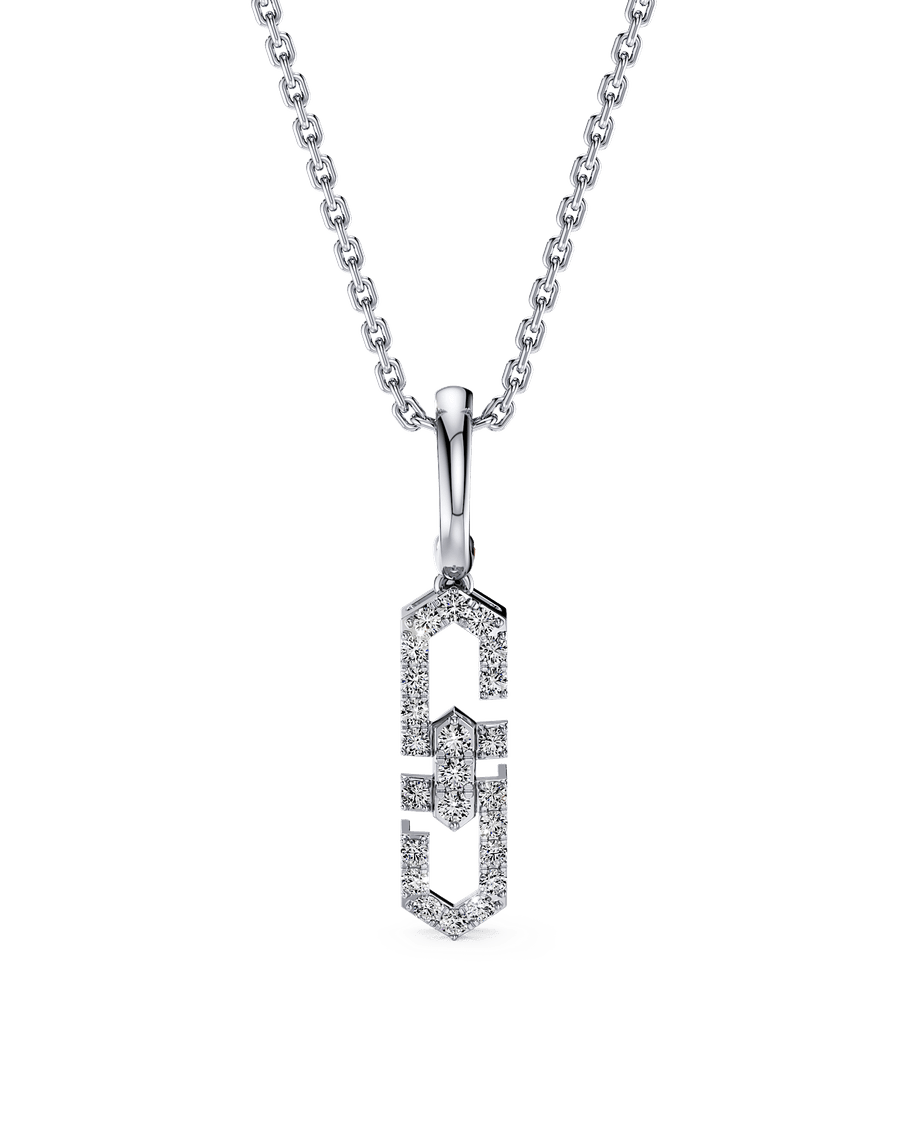 On The Rise Pendant