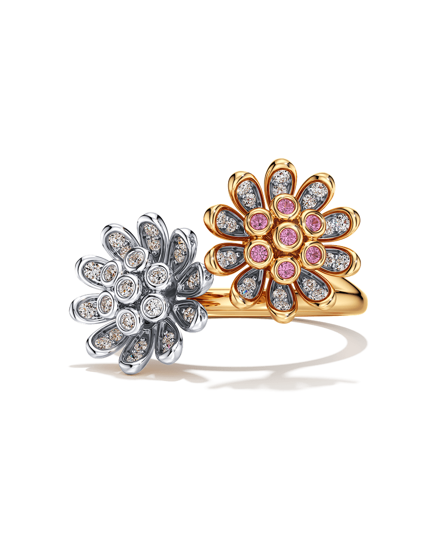 Crushing on Spring Ring