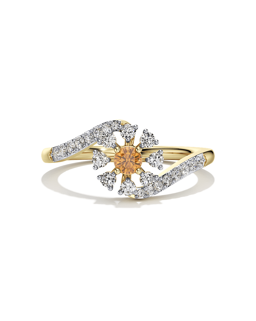 Stay Golden Ring