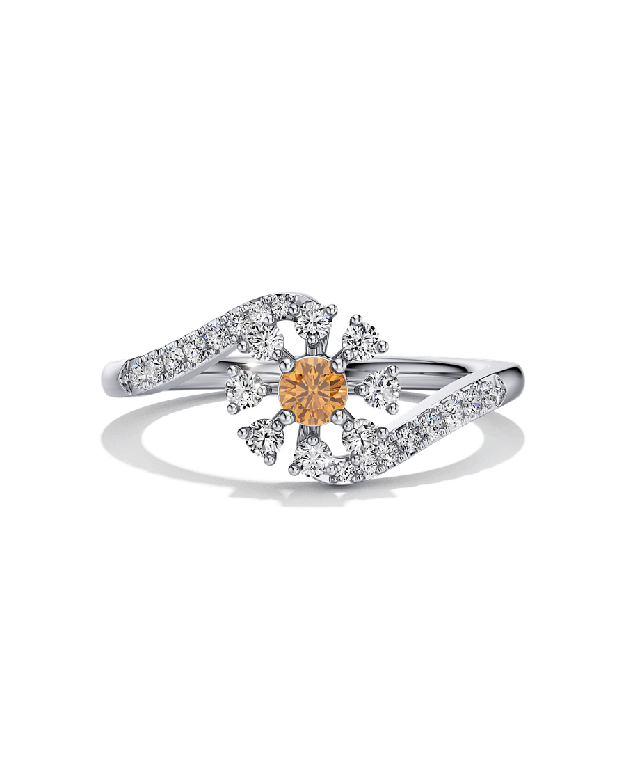 Stay Golden Ring