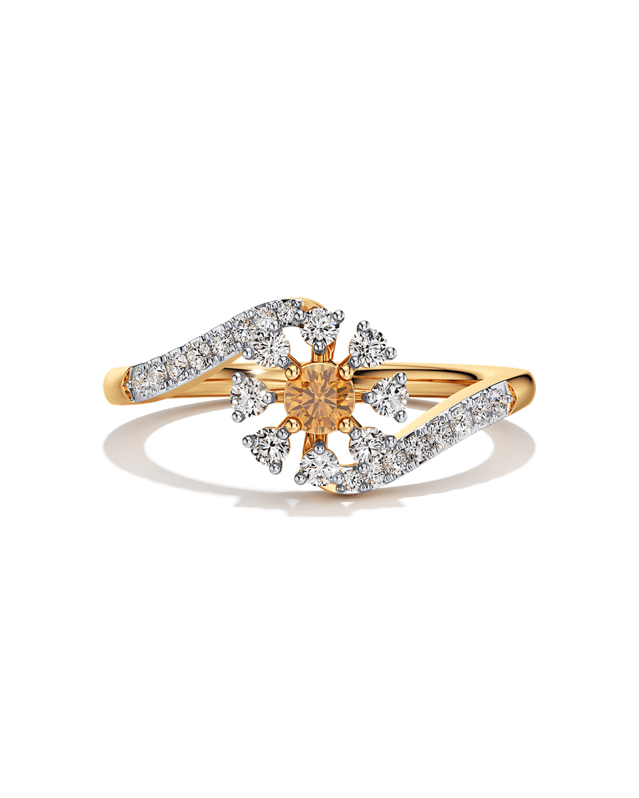 Stay Golden Ring