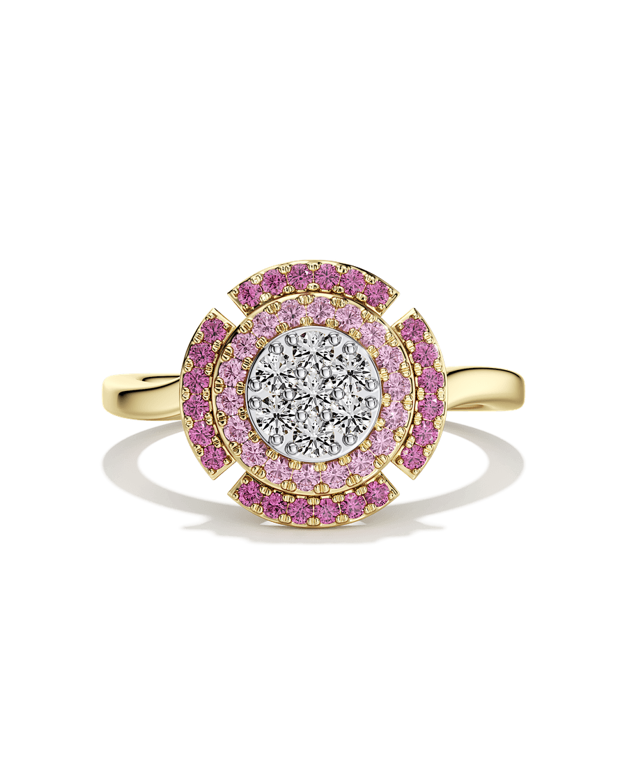 Core Memory Ring