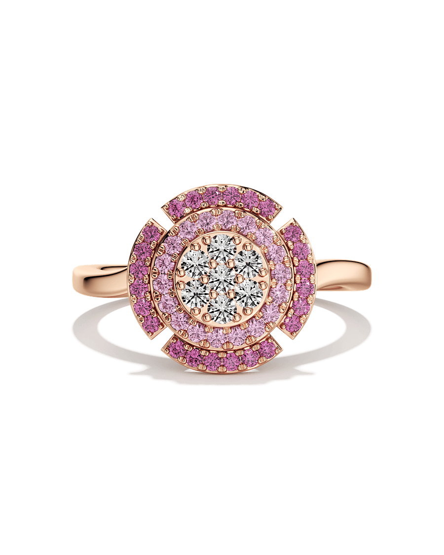 Core Memory Ring