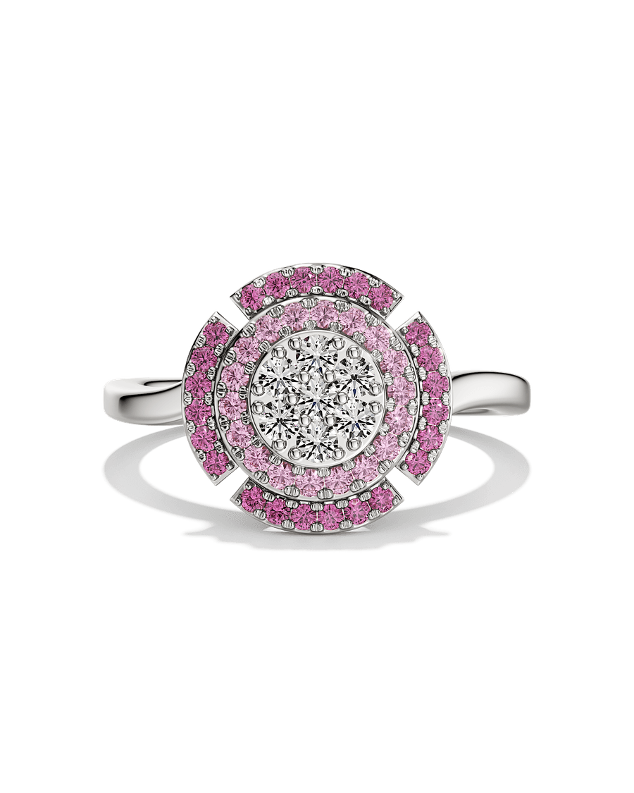 Core Memory Ring