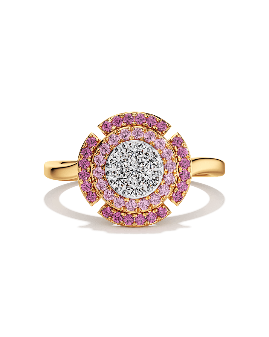 Core Memory Ring