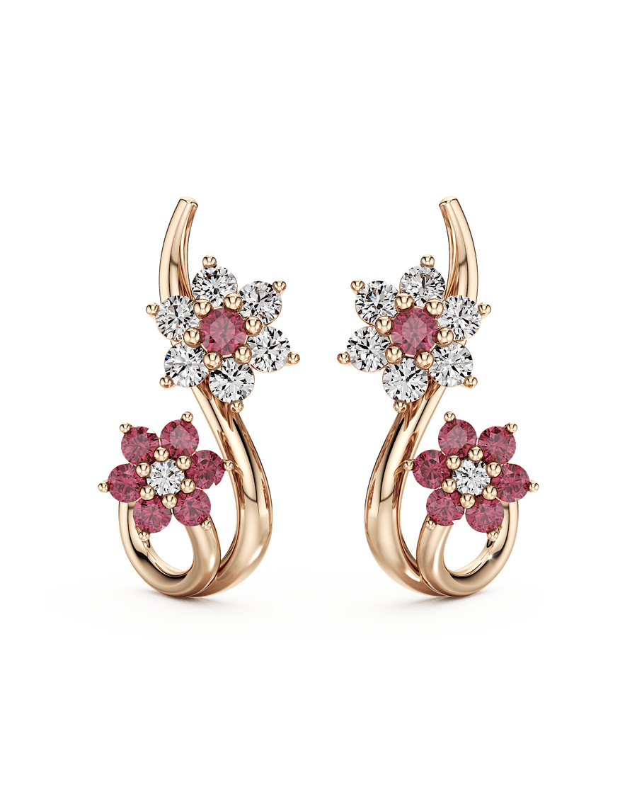 Bloom Season Earrings