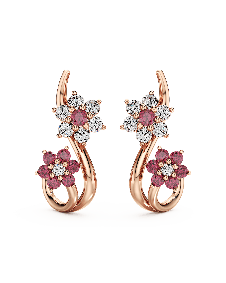 Bloom Season Earrings