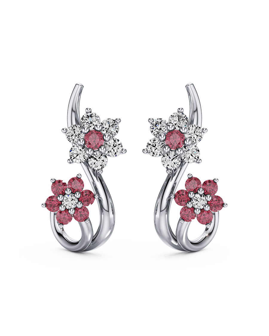 Bloom Season Earrings